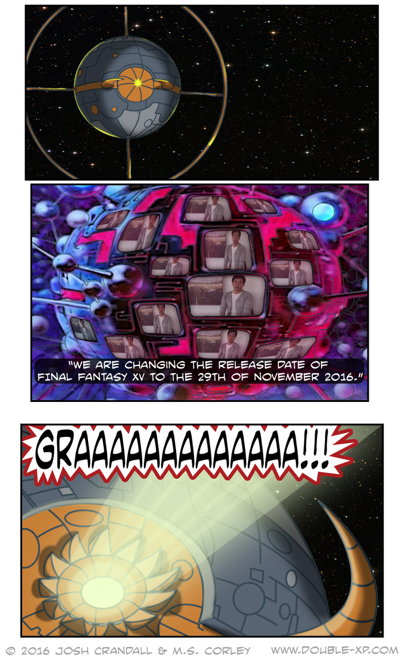 Illustration for article titled Sunday Comics: Release Dates